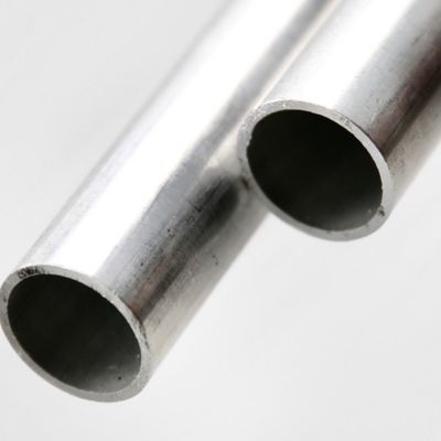 buy Round 10 Mm Aluminium Pipe Solar Energy Collector Aluminum Alloy Pipes H14 Φ14mm online manufacturer