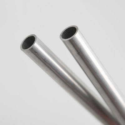 buy Corrosion Resistant Aluminium Round Tube for Power Stations 3003 H14 D22mm WT1.8mm online manufacturer