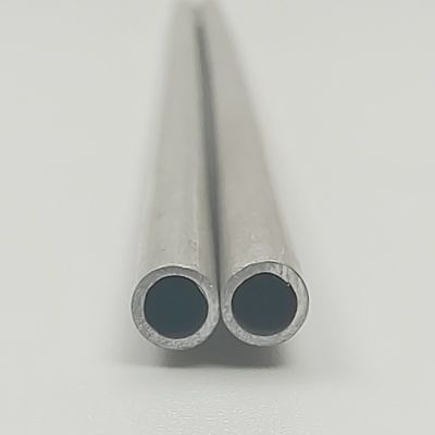 buy 1050 D32 35 Mm Aluminium Round Tube Customized Water Cooling Tower Precision Corrosion Resistant online manufacturer