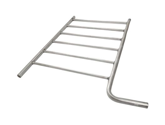 buy H12 Customized 10mm Aluminium Tube Thick Wall Φ16mm Solar Energy Assembly Products online manufacturer