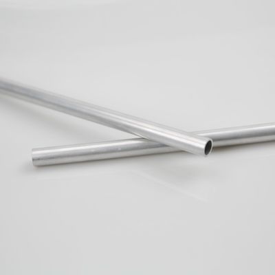 Exceptional Induction Density Aluminum Coil Tubing for Cooling and Heat Exchange