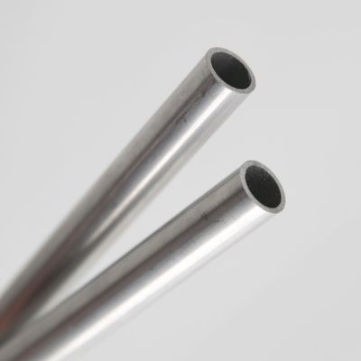 buy H18 Fully Hardened 3003 Aluminum Tube 3 Series Aluminum Alloy With External Diameter Φ 18 mm online manufacturer