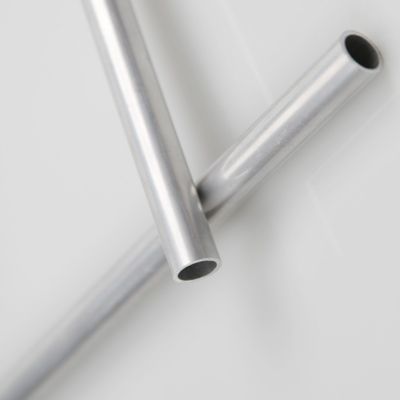 buy 3 Series 3003 H12 Anticorrosive Aluminum Alloy With Φ15mm Outer Diameter online manufacturer