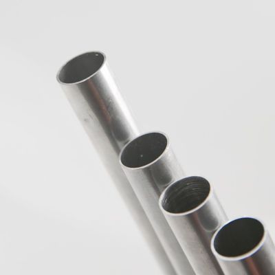 Aluminum Plate Aluminum Coil Tubing 1060 D26 Power Plant Water Cooling Tower