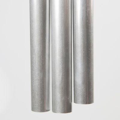 Power Plant Aluminum Coil Tubing Water Cooling Tower Cooler Aluminum Tube 1070 D28