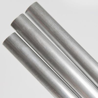 buy 1070 D29 Precision Aluminium Round Tube Corrosion Resistant For Large Peak Cooler online manufacturer