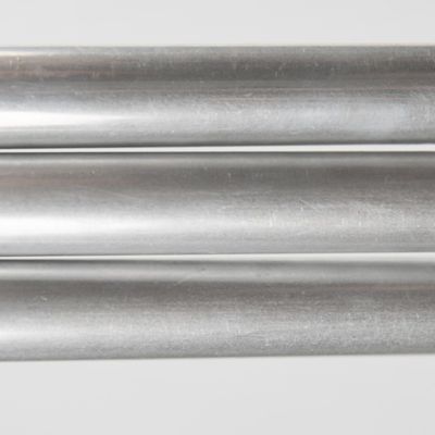 buy 3103 O Corrosion Resistant Aluminium Round Tube For Power Stations D20mm WT1.55mm online manufacturer