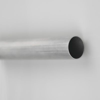 1050 D32 30mm Aluminium Round Tube Customized Water Cooling Tower Precision Corrosion Resistant