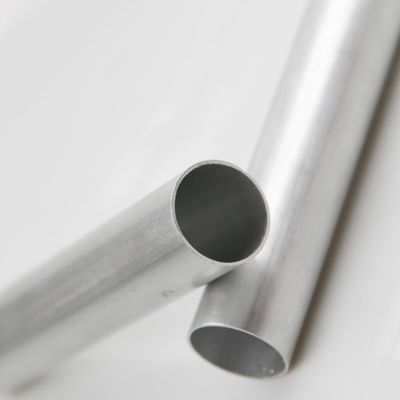buy 3003 H14 Extruding Cold Drawn Aluminium Tube Outside Diameter 5 Mm For Radiator online manufacturer