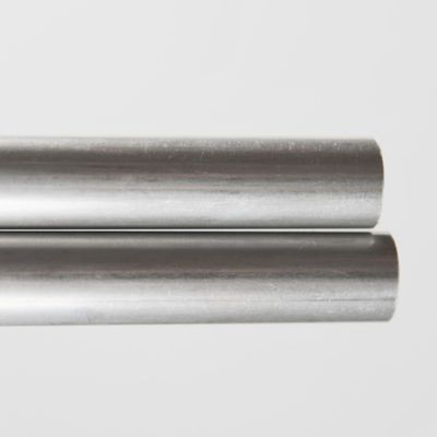 1050 D32 30mm Aluminium Round Tube Customized Water Cooling Tower Precision Corrosion Resistant