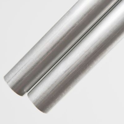 1050A D31 Precision Aluminum Tube For Power Plant Water Cooling Tower