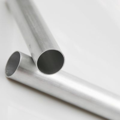 buy Corrosion Resistant Aluminium Round Tube for Power Stations 1050A H12 D25mm WT2.54mm online manufacturer