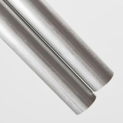 Precision Round 1050 Pure Aluminum Tube D32 For Power Plant Water Cooling Tower