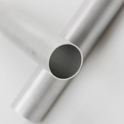 buy Precision Round 1050 Pure Aluminum Tube D32 For Power Plant Water Cooling Tower online manufacturer