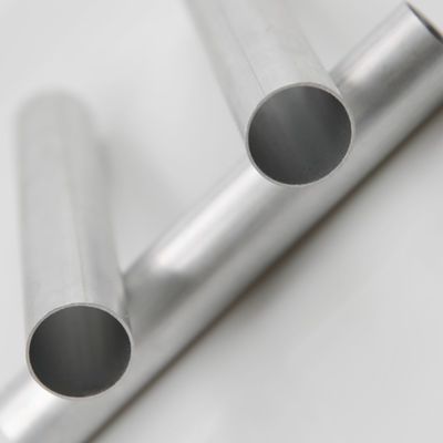 buy Round  H28 3003 Aluminum Tube Corrosion Resistant For Refined Processing online manufacturer