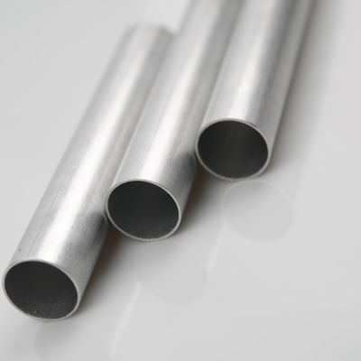 1050 D22 Water Cooling Tower Precision Aluminum Tube Can Be Customized Aluminum Tube