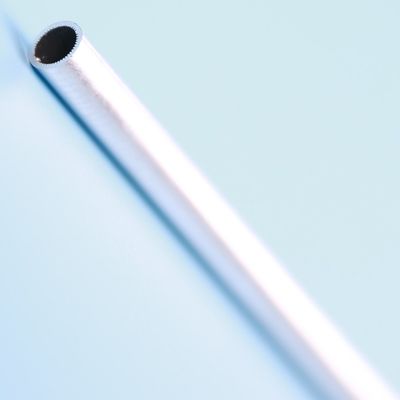 buy 3003 Aluminum Round Tube For Car Radiator Stable Performance In Harsh Environments online manufacturer