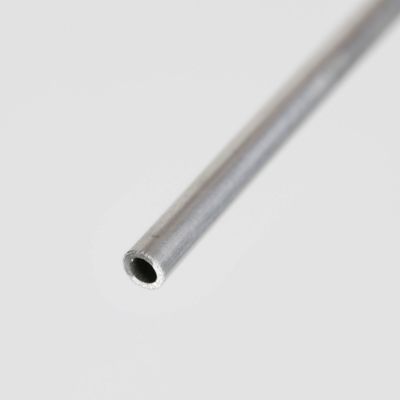 Car Radiators Use 3003 H12 Round Aluminum Alloy Tubes For Even Cooling