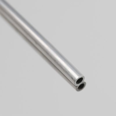 China High Precision 3003 H14 Aluminum Tube Aluminum Wire Rod For Complex Applications