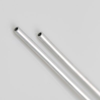 buy 3003 Aluminum Round Tube For Car Radiator Stable Performance In Harsh Environments online manufacturer