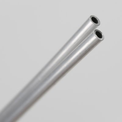 Car Radiators Use 3003 H12 Round Aluminum Alloy Tubes For Even Cooling