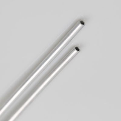 buy Car Radiators Use 3003 Aluminum Tube Ultra-Durable 3003 Aluminum Alloy Round Tubes online manufacturer