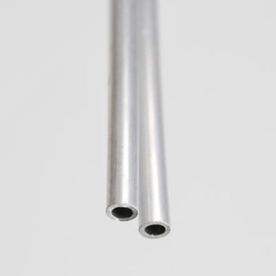 buy Car Radiators Use 3003 H12 Round Aluminum Alloy Tubes For Even Cooling online manufacturer