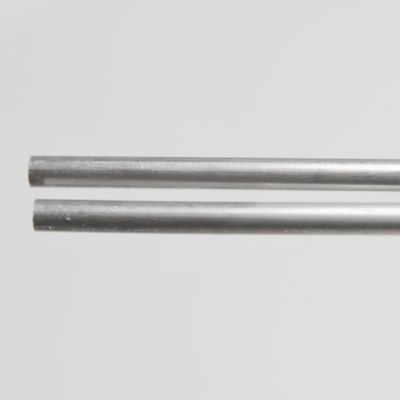 buy Tube In Tube 30mm Aluminium Round Tube U Tube Heat Exchanger Aluminum Straight Tube 3A21 Φ30mm online manufacturer
