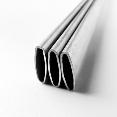 High Performance Automotive Radiators Aluminum Alloy Tubing 3103 H12