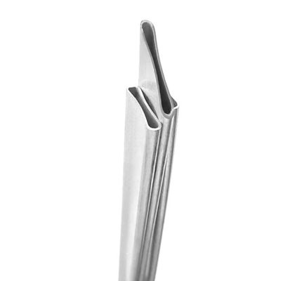 buy Radiator Flat Aluminum Tube Car Engine Radiator Aluminum Extruded Pipe 3103 H12 online manufacturer