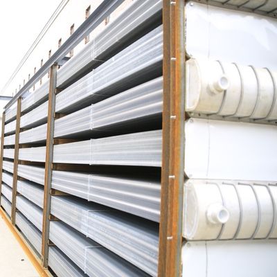 buy Aluminum Round Tubing 1050 Φ29 Power Plant Water Cooling Tower High Strength Aluminum Tubing online manufacturer