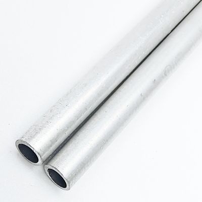 buy Good Corrosion Resistance 3003 3103 All-Aluminum Car Radiator Round Aluminum Tube online manufacturer