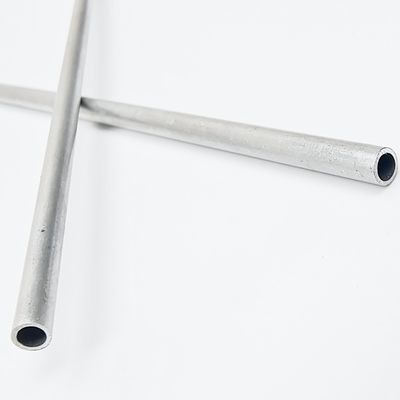 buy Car Radiator 10mm Aluminium Tube Round 3103 Anti-Corrosion Aluminum 12mm online manufacturer