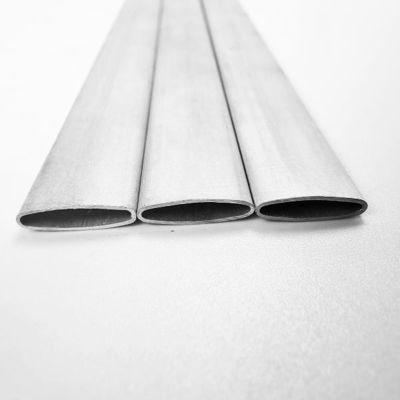 High Efficiency Aluminium Radiators Water Tanks Tubing 3003 H12