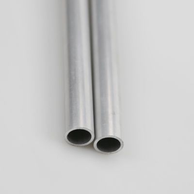 buy 1050 D24 Aluminum Coiled Tube For Cooling Water Tower Power Plant online manufacturer