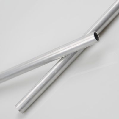 3103 H12 16mm Cold Drawn Aluminium Tube For Radiator, Extruded Aluminum Tube