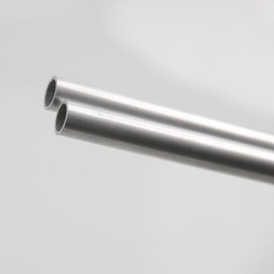 buy 3003 H12 18mm Cold Drawn Aluminium Tube For Radiator, Extruded Aluminum Tube online manufacturer