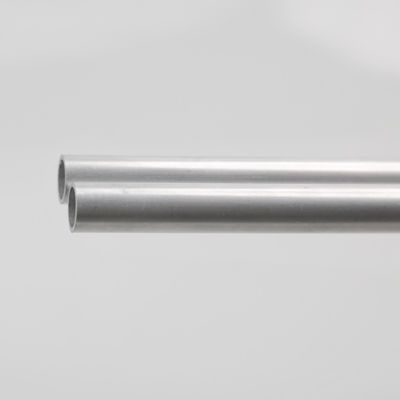 Extruded Cold Drawn Aluminium Tube 3103 H14 7mm For Radiator