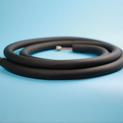 Lightweight & Cost-Effective Copper-Aluminum Air Conditioner Connection Pipe