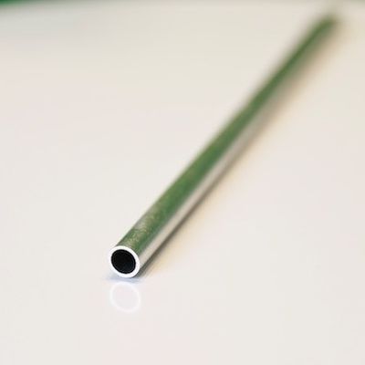 buy Small Heat Exchanger 90Chars Grooved Aluminum Pipe: Wide Range Of Applications &amp; Sizes online manufacturer