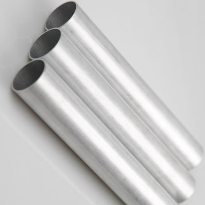 buy 1050 D32 30mm Aluminium Round Tube Customized Water Cooling Tower Precision Corrosion Resistant online manufacturer
