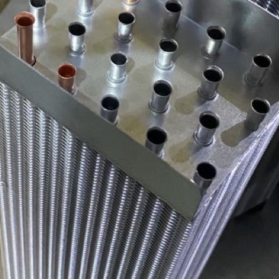 buy 10MM 3003 H14 Aluminum Tube Aluminum Wire Rod Weldability For Efficient Production online manufacturer