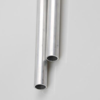 buy Grade 3003 10mm Aluminium Tube For Automobile Radiator Cooling Systems online manufacturer