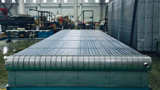 buy Corrosion Resistant Aluminium Round Tube For Power Stations 1050A H12 D17.2mm WT1.64mm online manufacturer