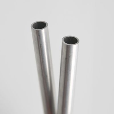 buy Customized 3003 H14 Aluminum Tube High Performance Anticorrosive Aluminum Pipe online manufacturer