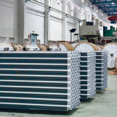 buy Corrosion Resistant Aluminium Round Tube For Power Stations 3A21 H12 D20mm WT1.64mm online manufacturer