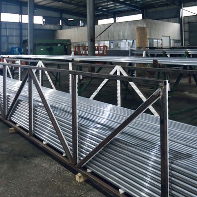 buy Corrosion Resistant Aluminium Round Tube For Power Stations 3003 H14 D20mm WT1.64mm online manufacturer