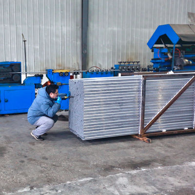 buy 3003 O Corrosion Resistant  Aluminium Round Tube for Power Stations D6mm WT0.6mm online manufacturer