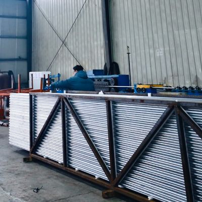 buy 3003 O Corrosion Resistant Aluminium Round Tube For Power Stations D20mm WT2mm online manufacturer