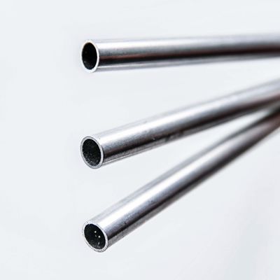 buy 15.8mm Outer Diameter Aluminum Alloy Tube 3003 H14 for Anticorrosive Radiator online manufacturer